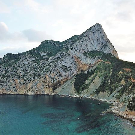 Calpe Beachview Extérieur photo