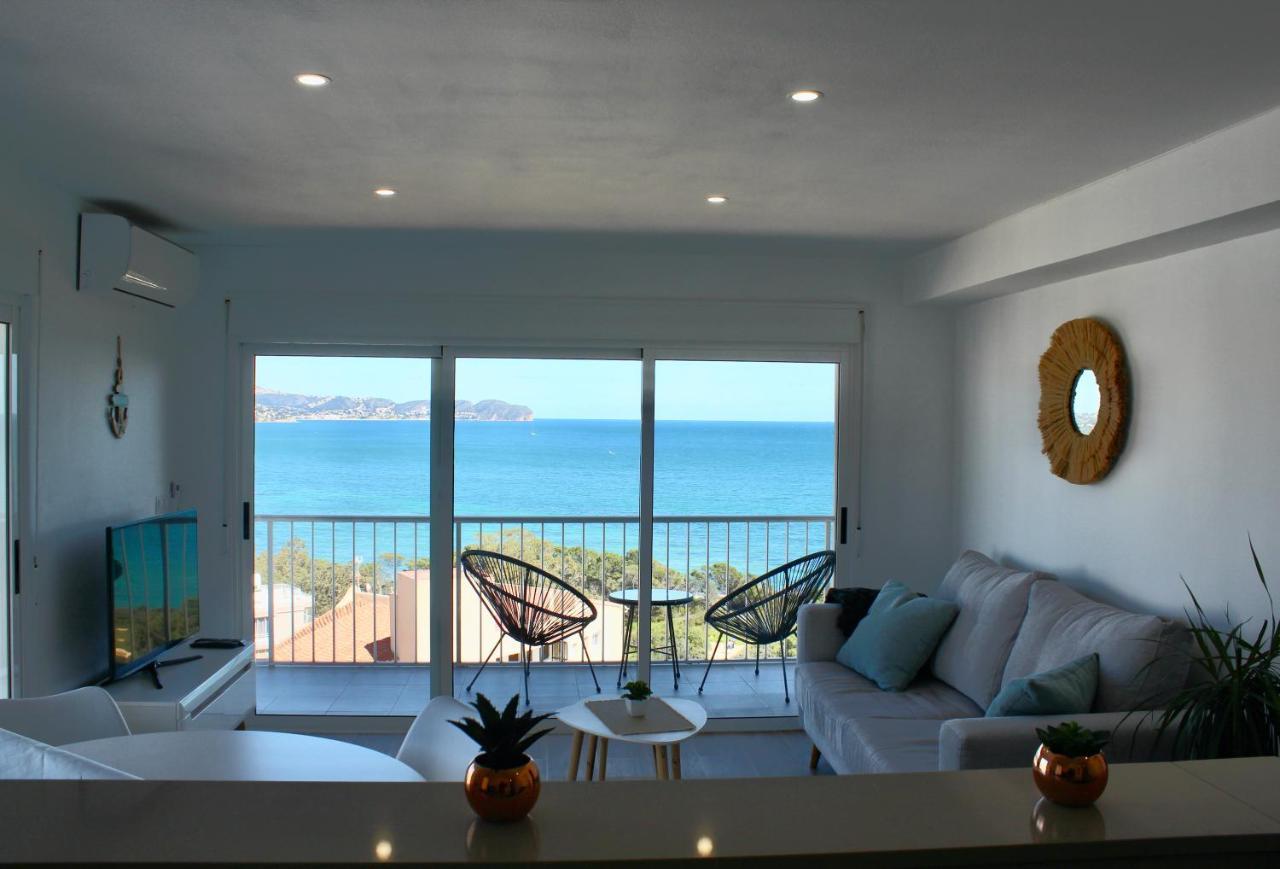 Calpe Beachview Extérieur photo