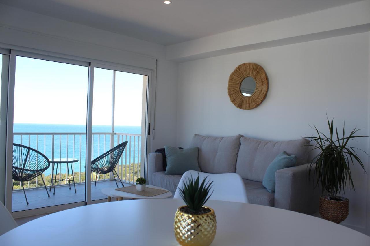 Calpe Beachview Extérieur photo
