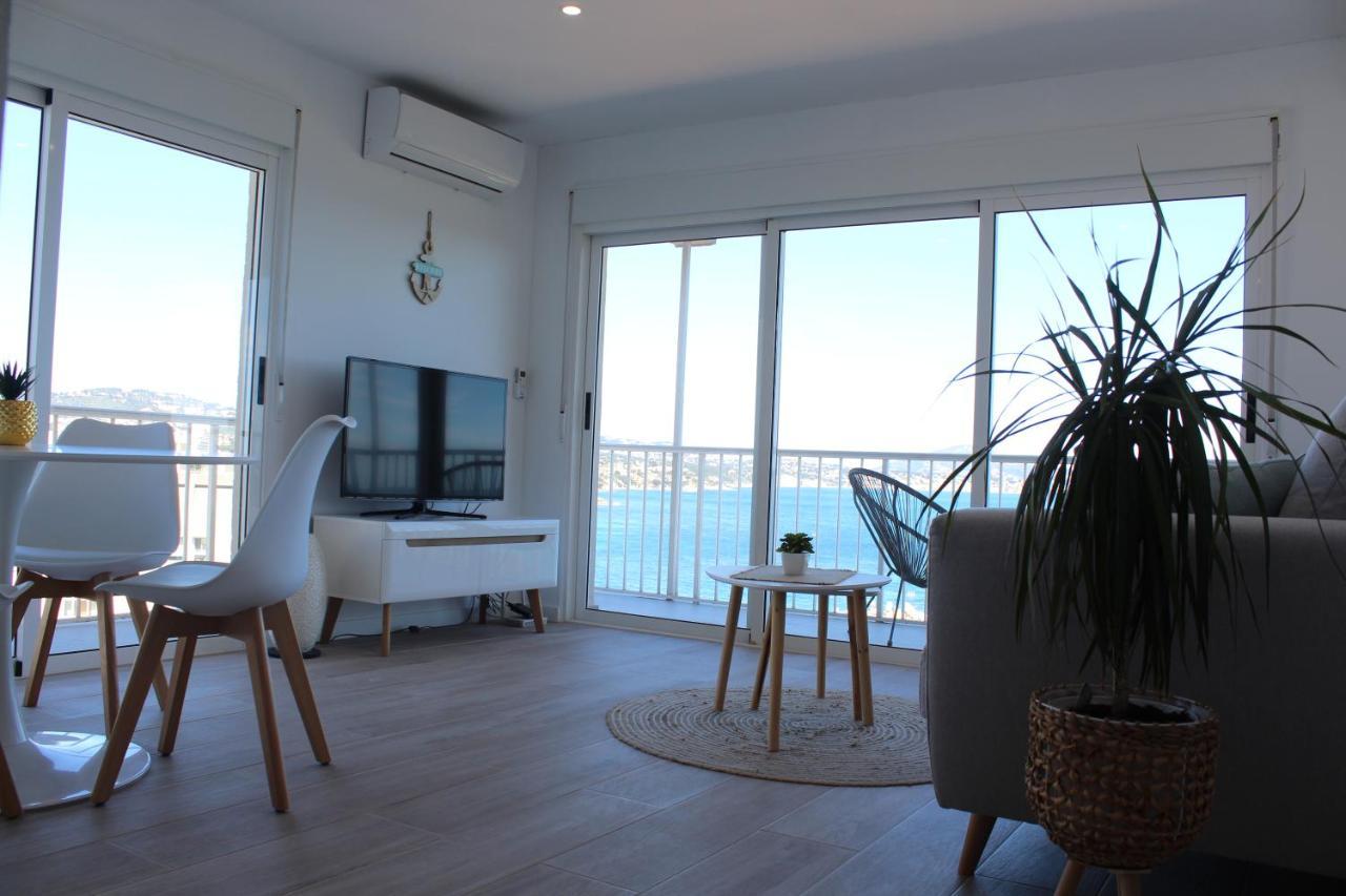 Calpe Beachview Extérieur photo