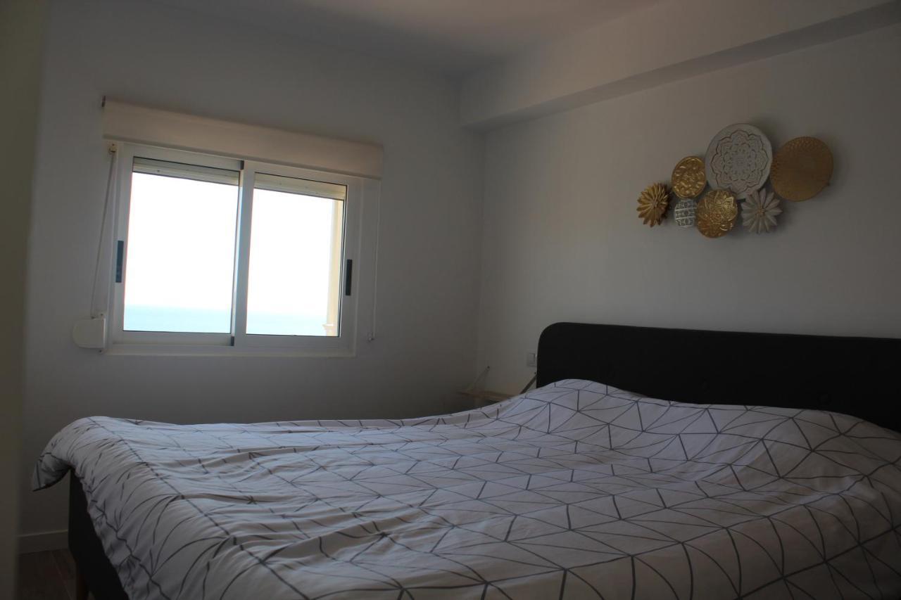 Calpe Beachview Extérieur photo